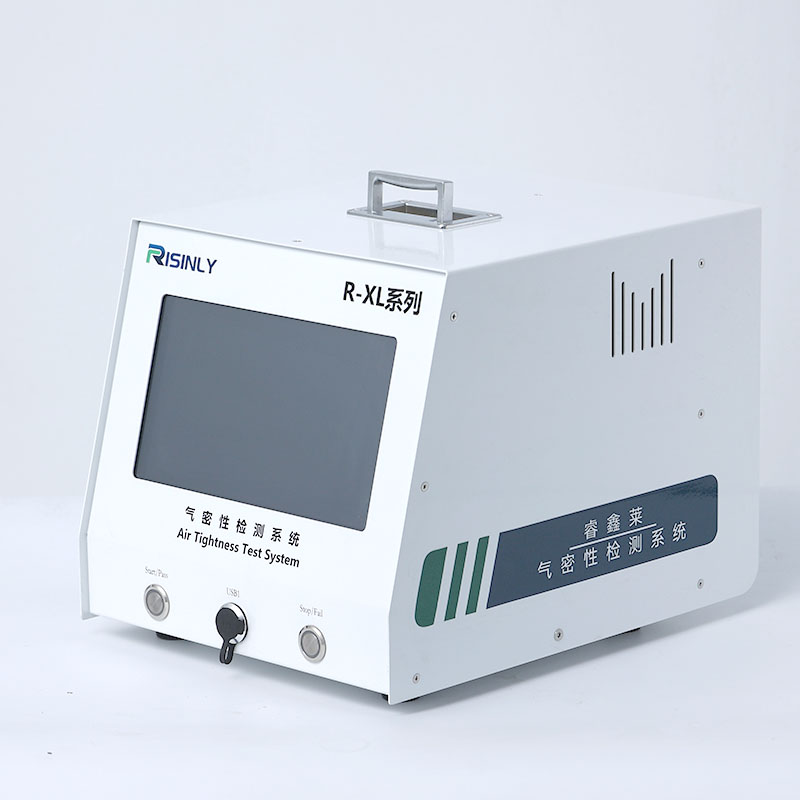 PilsenDirect pressure air leaktester